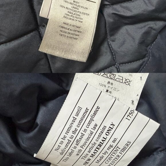 Patagonia Isthmus Jacket - Medium - Blue - Picture 10 of 12